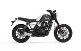 BSA Bantam 350 - Avalon Grey
